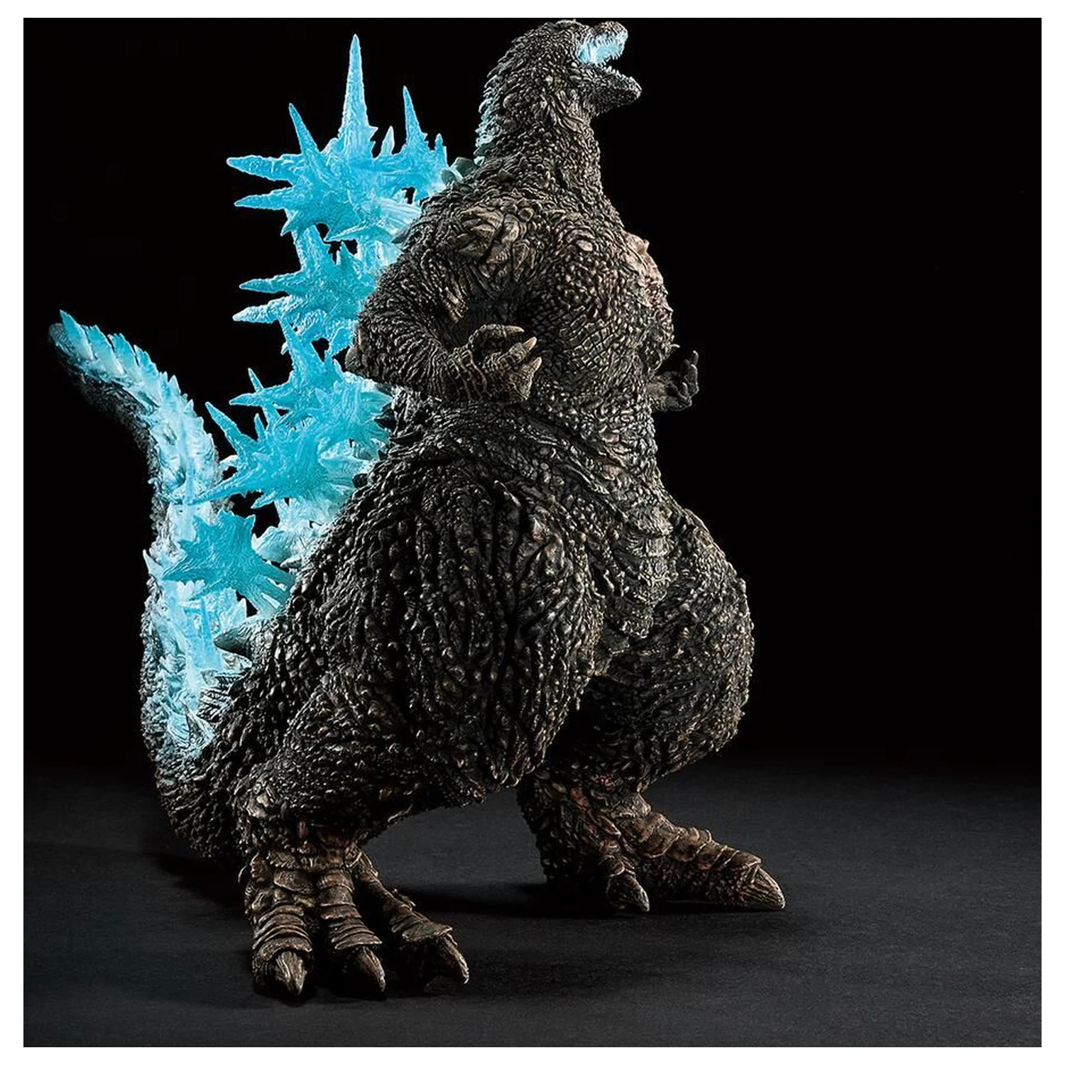 Godzilla Zero's Heartbeat Godzilla 2023 Ichibansho figura 18 cm fotografija izdelka
