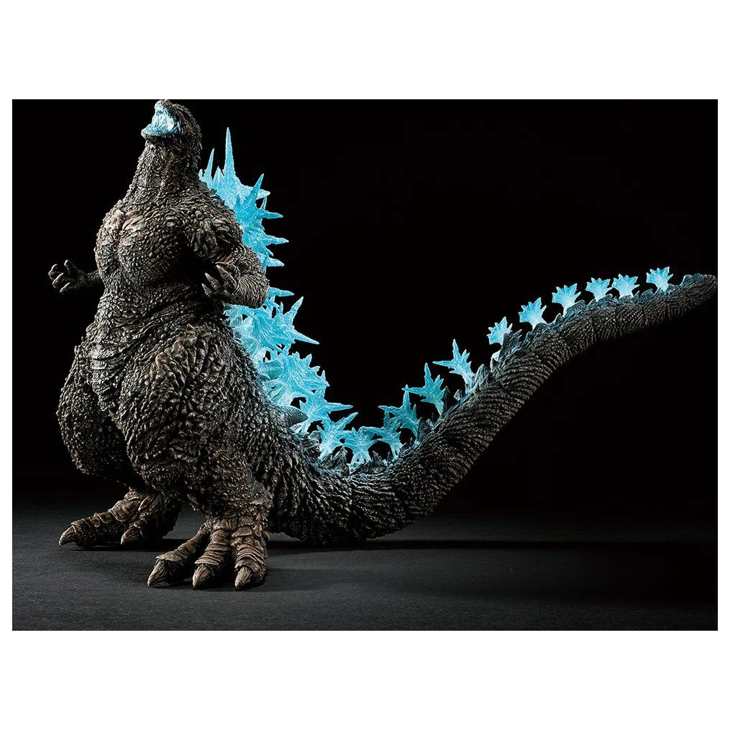 Godzilla Zero's Heartbeat Godzilla 2023 Ichibansho figura 18 cm fotografija izdelka