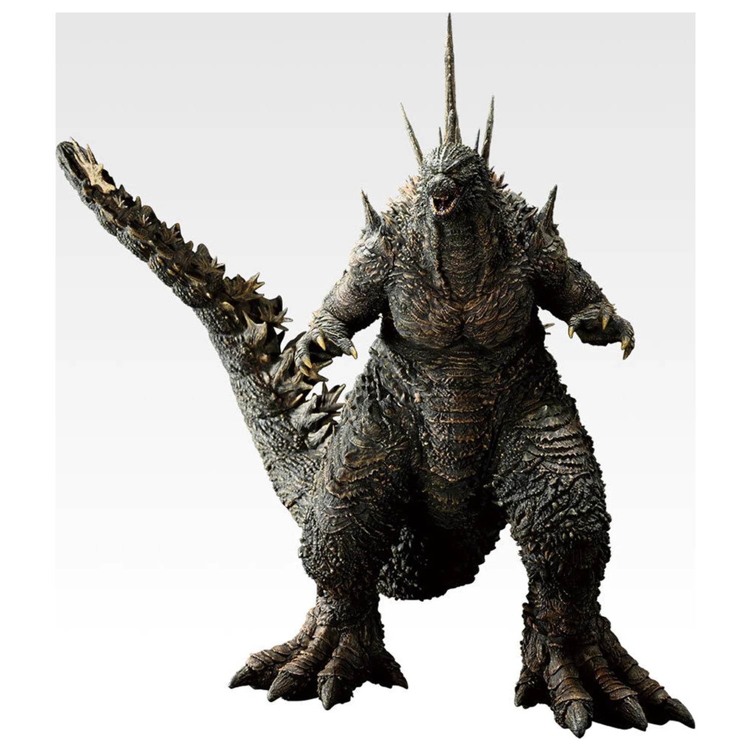 Godzilla Zero's Heartbeat Godzilla 2026 Ichibansho figura 18 cm fotografija izdelka