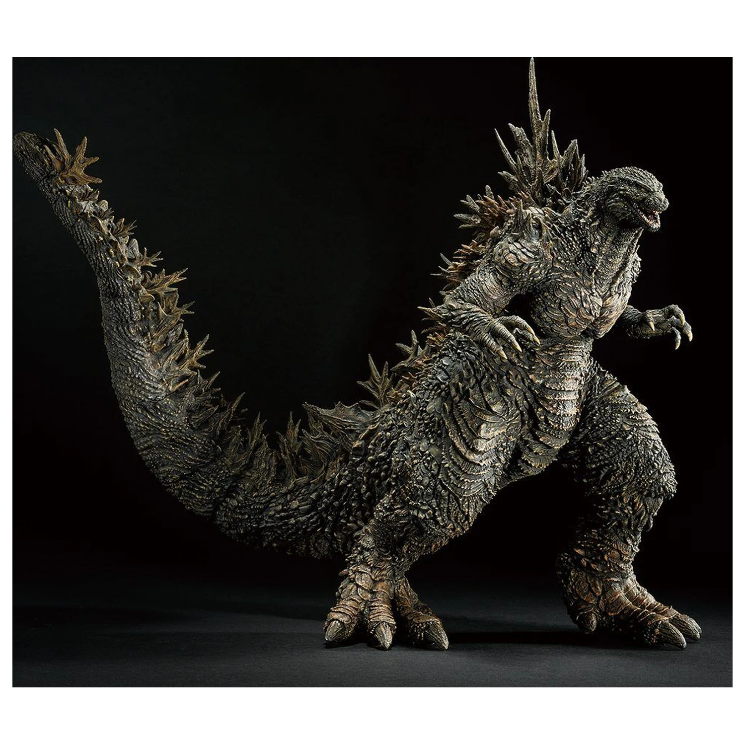 Godzilla Zero's Heartbeat Godzilla 2026 Ichibansho figura 18 cm fotografija izdelka
