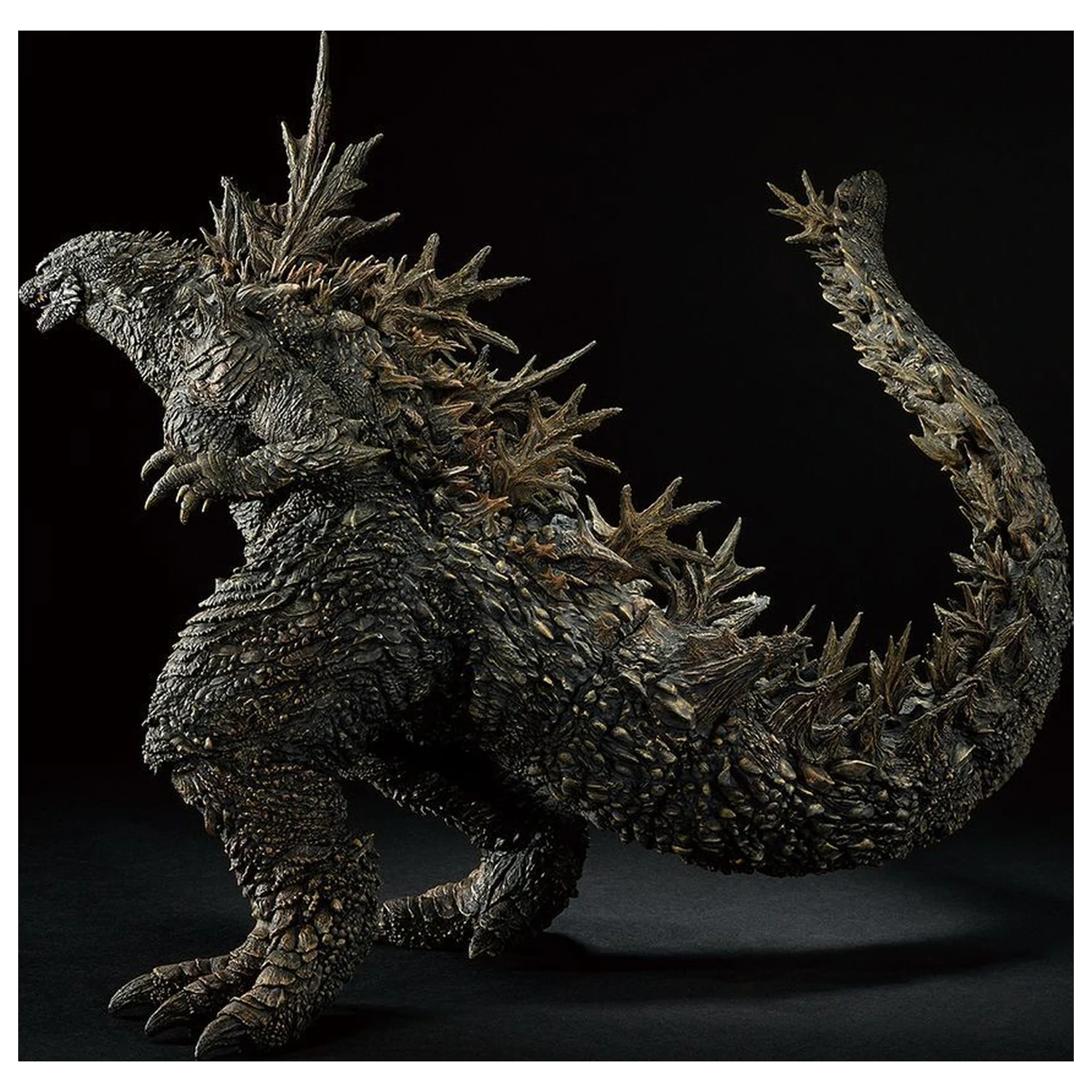 Godzilla Zero's Heartbeat Godzilla 2026 Ichibansho figura 18 cm fotografija izdelka