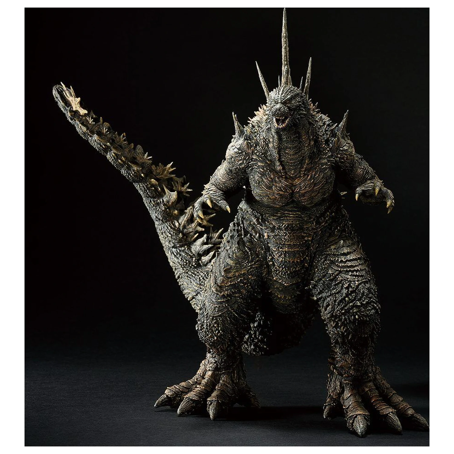 Godzilla Zero's Heartbeat Godzilla 2026 Ichibansho figura 18 cm fotografija izdelka