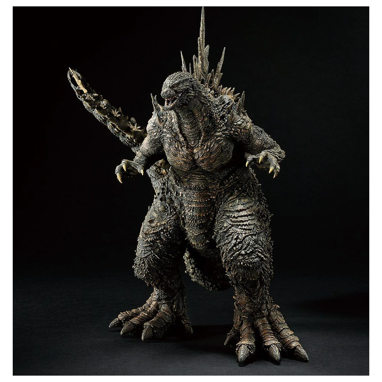 Godzilla Zero's Heartbeat Godzilla 2026 Ichibansho figura 18 cm fotografija izdelka