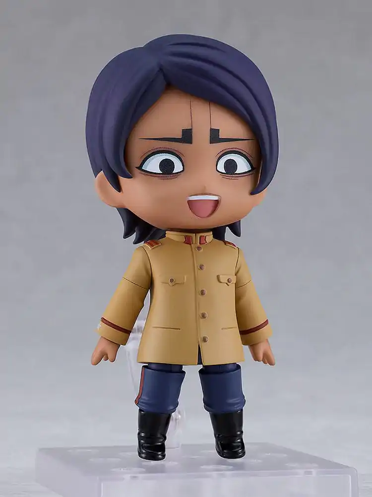 Golden Kamuy Nendoroid akcijska figura Second Lieutenant Koito 10 cm fotografija izdelka