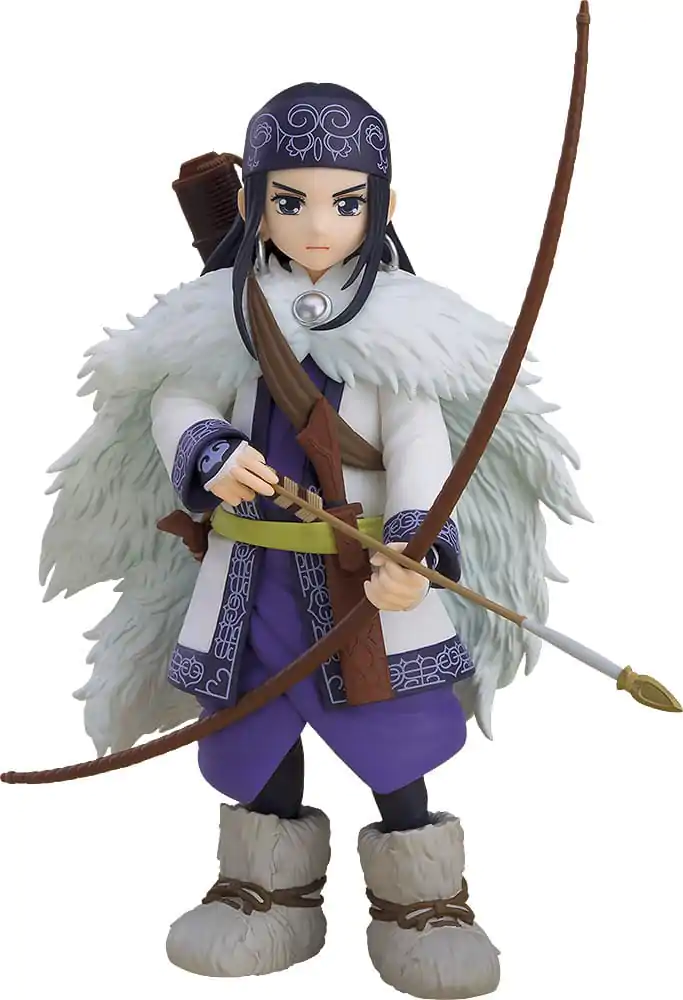 Golden Kamuy Pop Up Parade PVC Kip Asirpa 15 cm fotografija izdelka