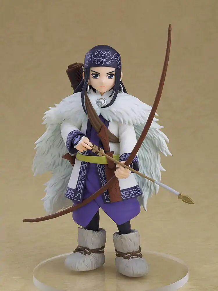 Golden Kamuy Pop Up Parade PVC Kip Asirpa 15 cm fotografija izdelka