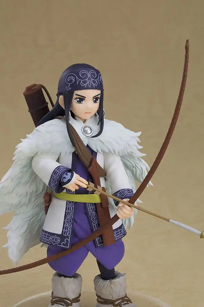 Golden Kamuy Pop Up Parade PVC Kip Asirpa 15 cm fotografija izdelka