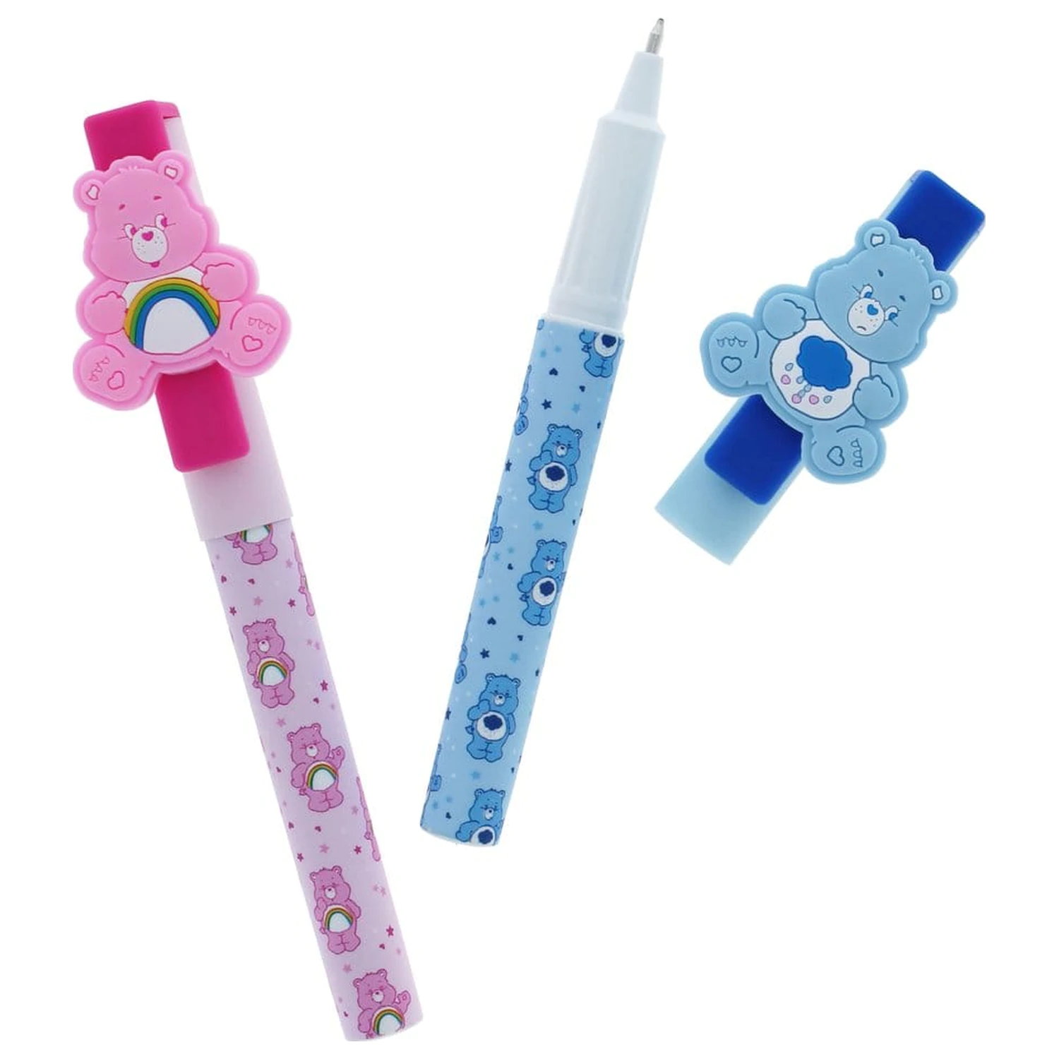 Care Bears set pisal s 2 fotografija izdelka