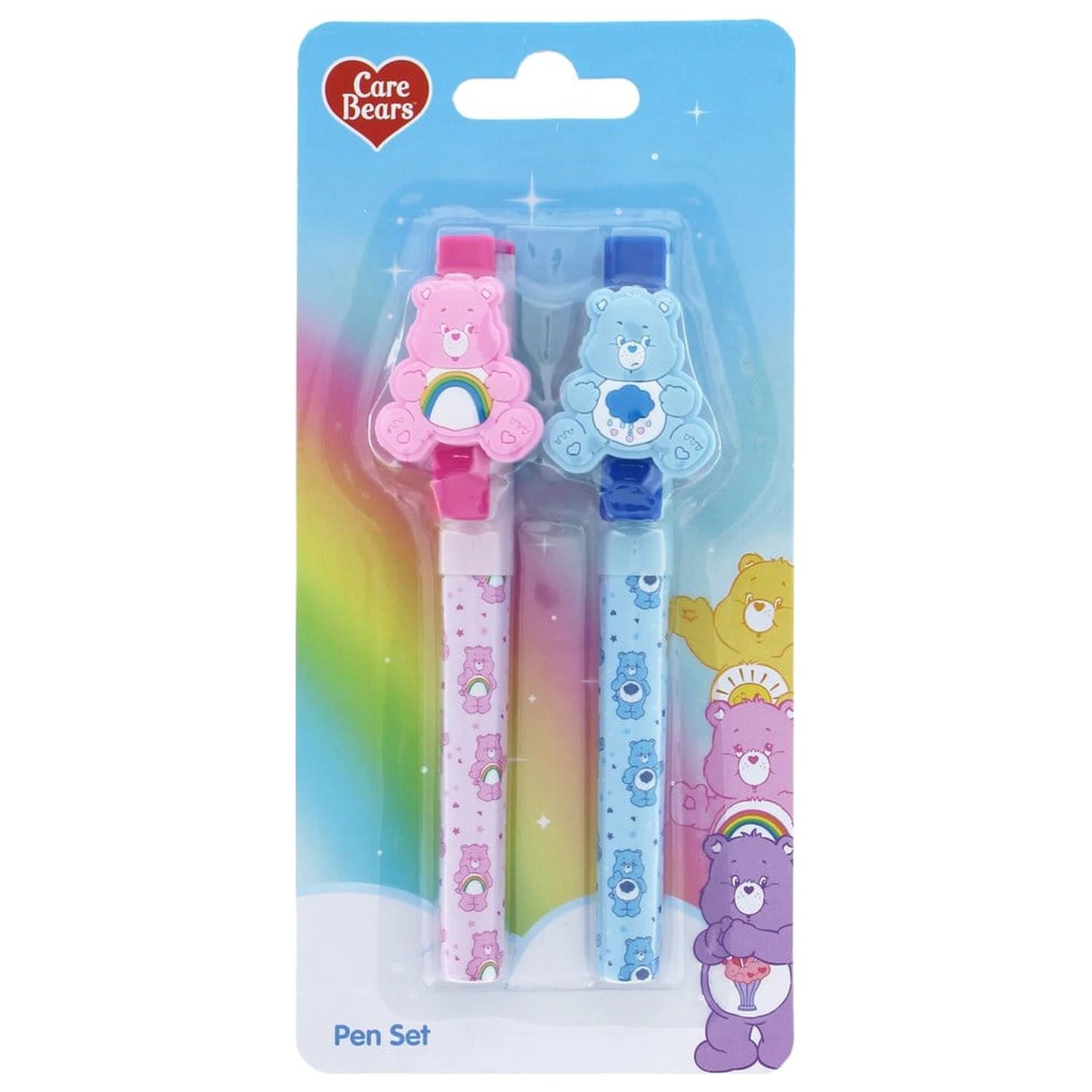 Care Bears set pisal s 2 fotografija izdelka