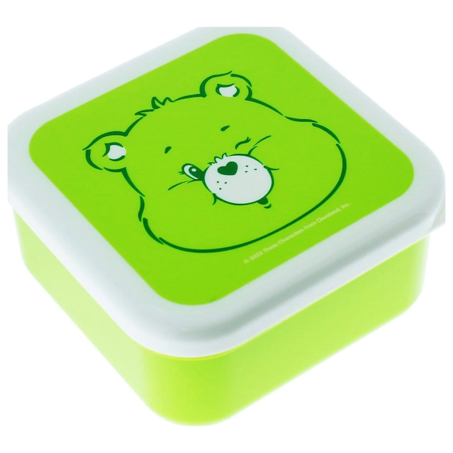 Care Bears škatla za malico komplet 3 fotografija izdelka