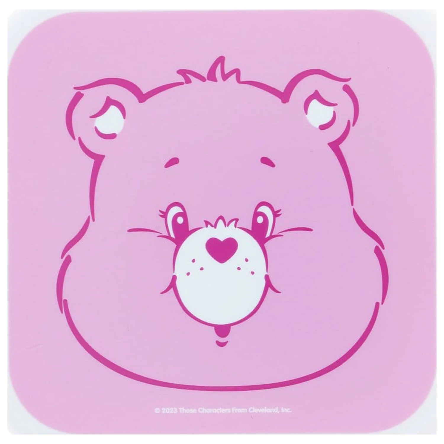 Care Bears škatla za malico komplet 3 fotografija izdelka