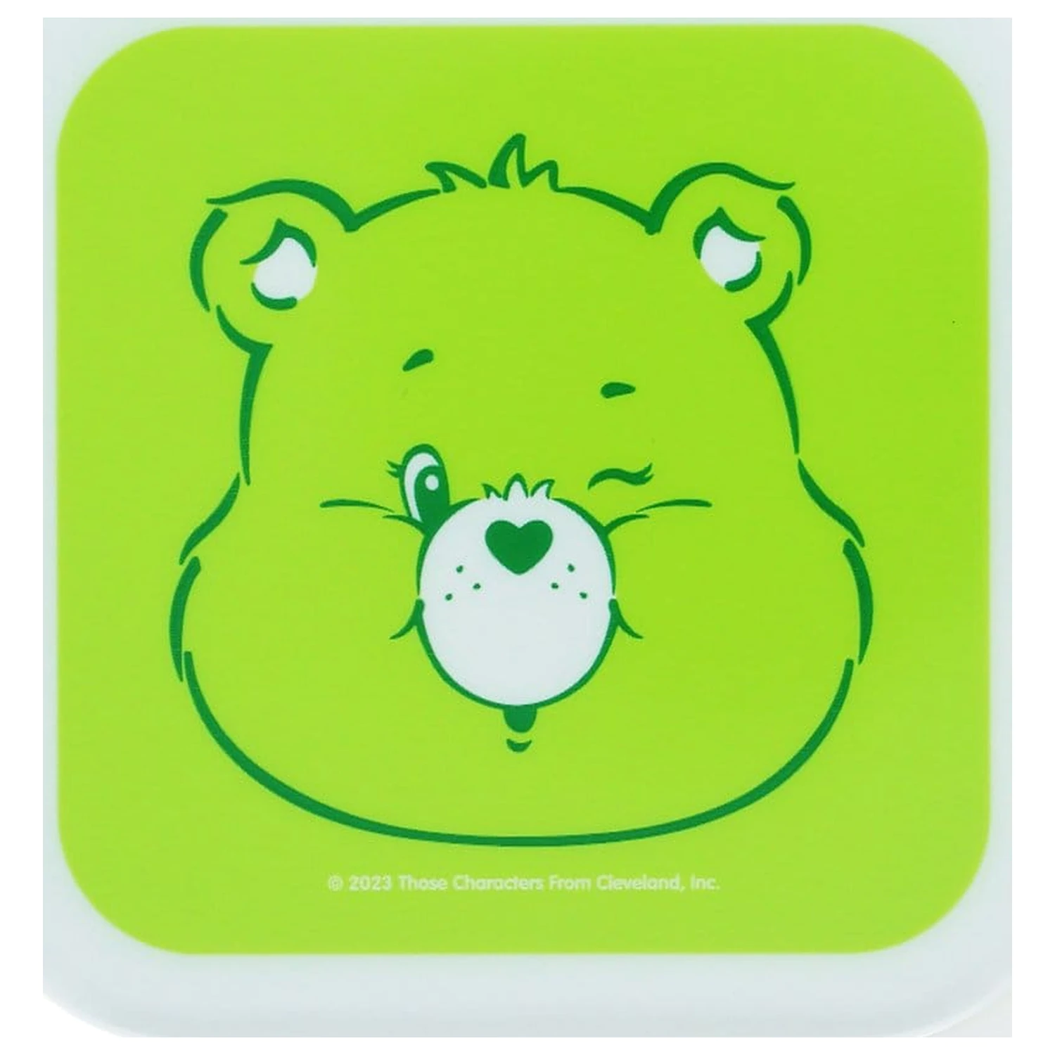 Care Bears škatla za malico komplet 3 fotografija izdelka