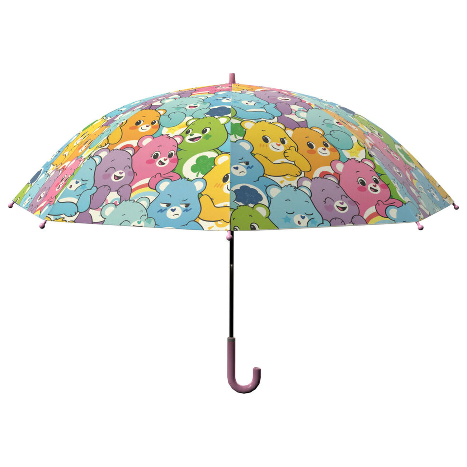 Care Bears avtomatski dežnik 48cm fotografija izdelka
