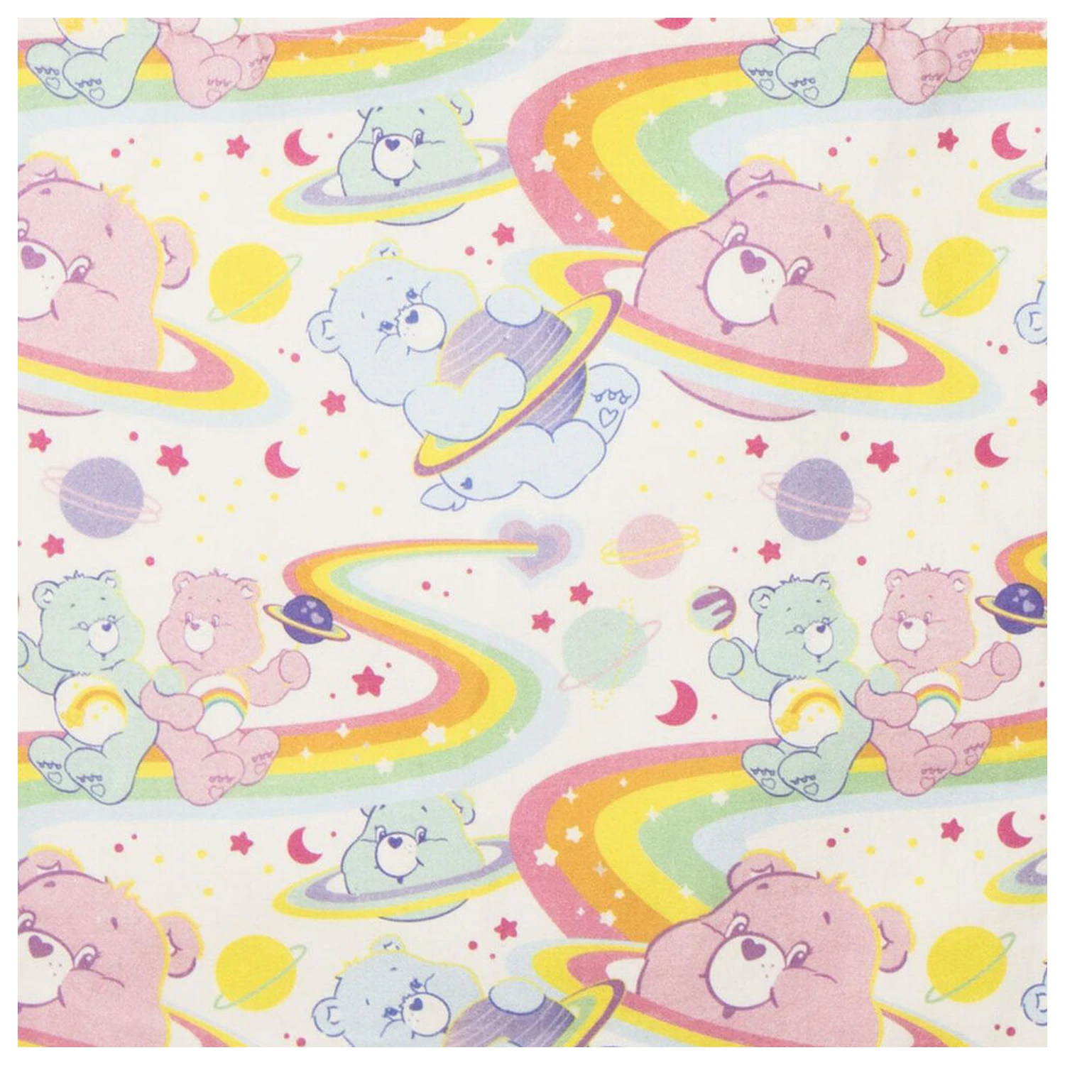 Care Bears nakupovalna torba fotografija izdelka