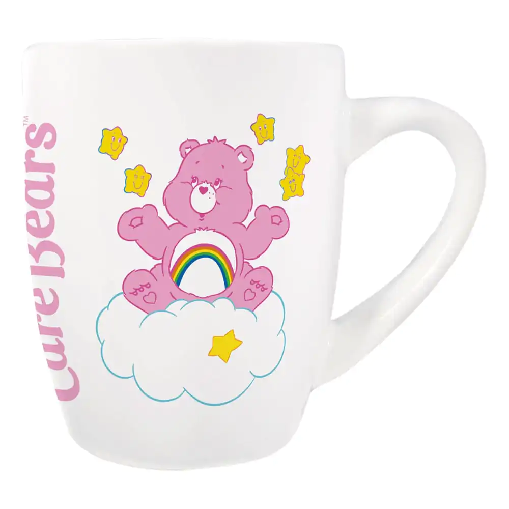 Care Bears Set skodelice in nogavic Cheer Bear fotografija izdelka