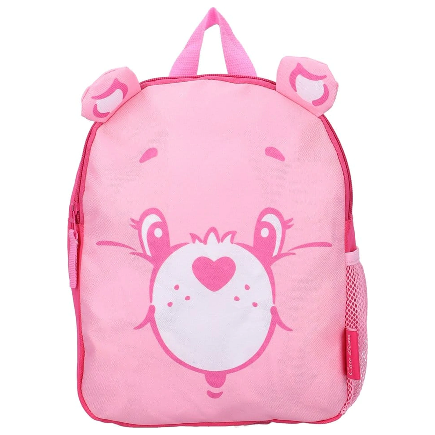 Care Bears Nahrbtnik Fluffy Friends 32 cm fotografija izdelka