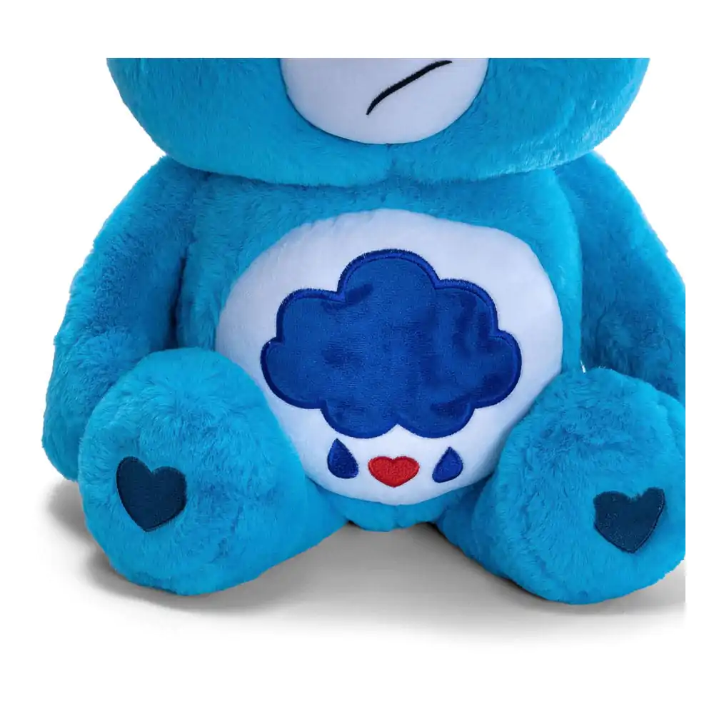 Care Bears plišasta figura Grumpy Bear 60 cm fotografija izdelka