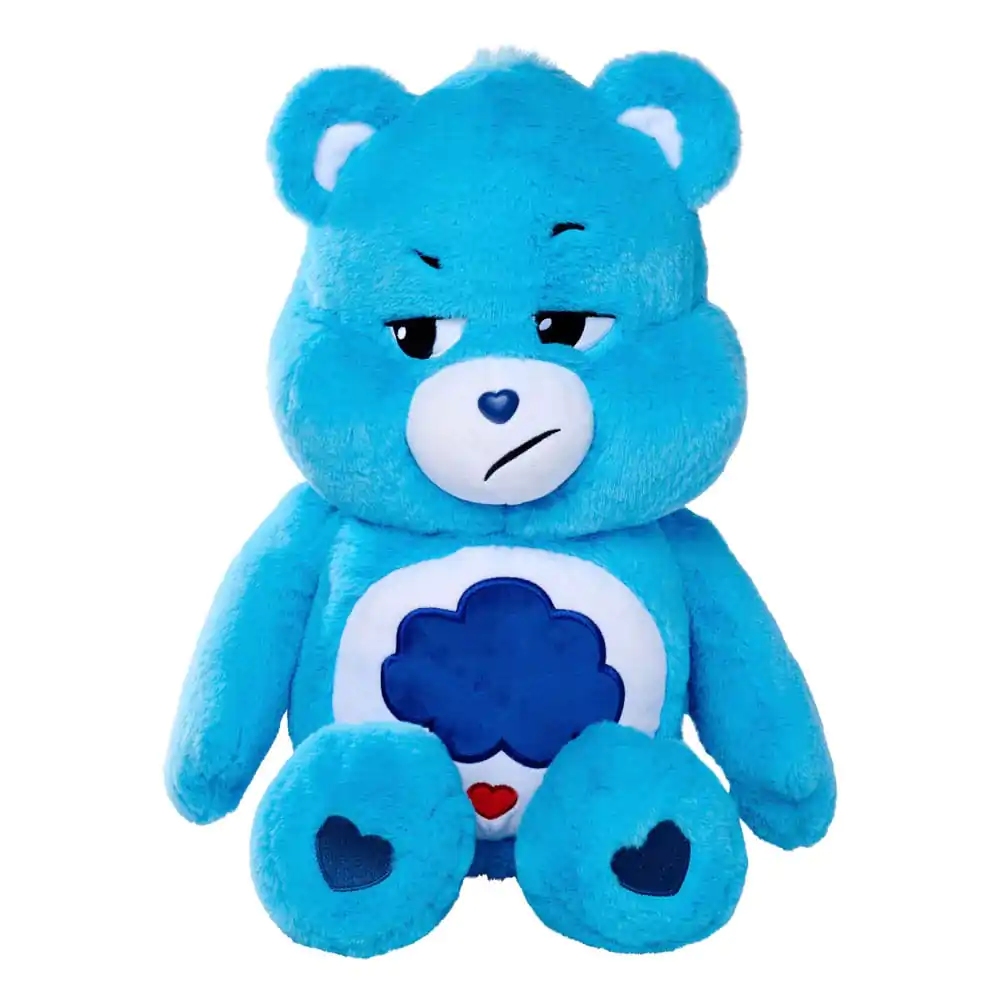 Care Bears plišasta figura Grumpy Bear 60 cm fotografija izdelka