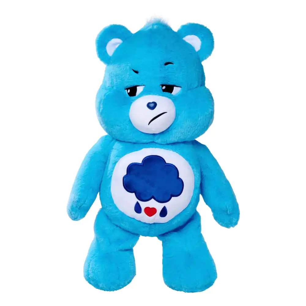 Care Bears plišasta figura Grumpy Bear 60 cm fotografija izdelka