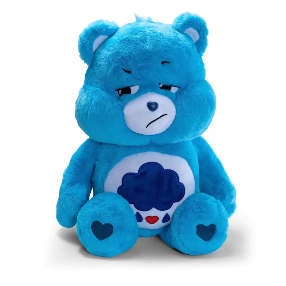 Care Bears plišasta figura Grumpy Bear 60 cm fotografija izdelka