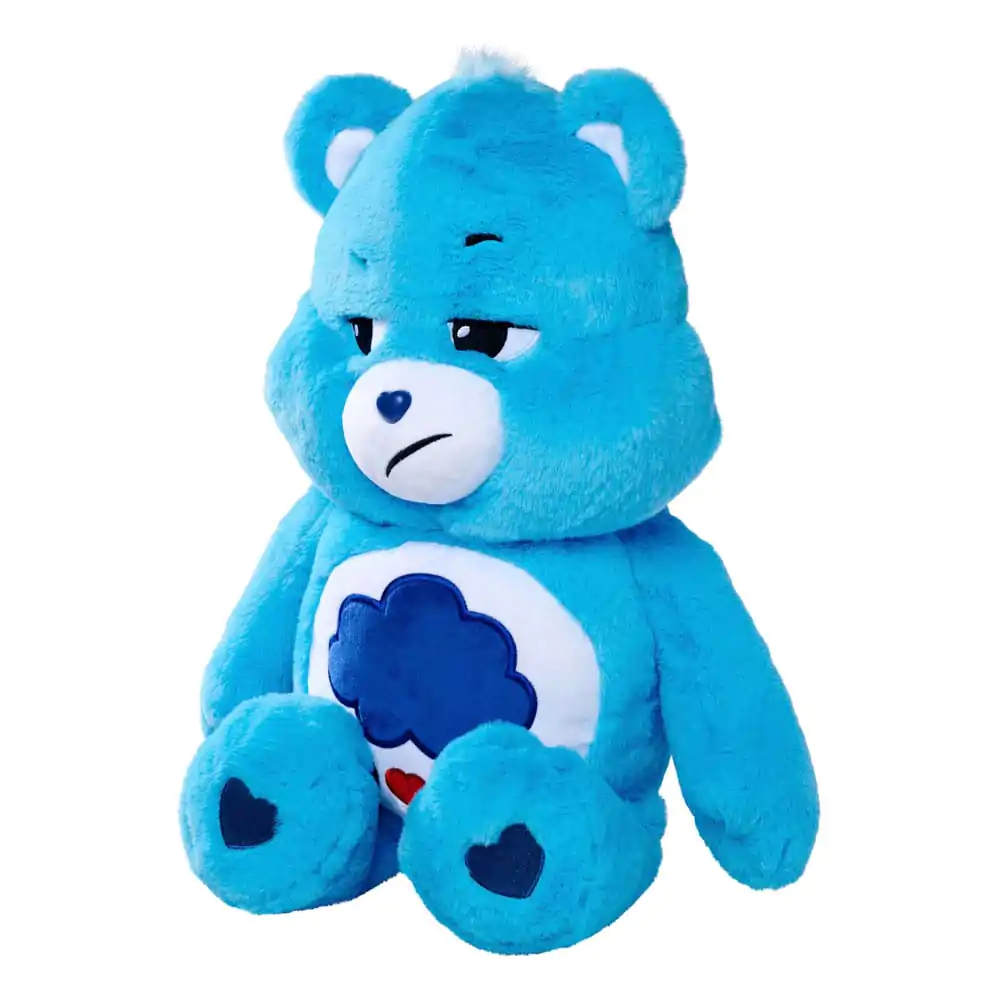 Care Bears plišasta figura Grumpy Bear 60 cm fotografija izdelka