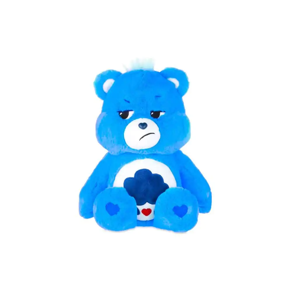 Care Bears plišasta figura Grumpy Bear 60 cm fotografija izdelka