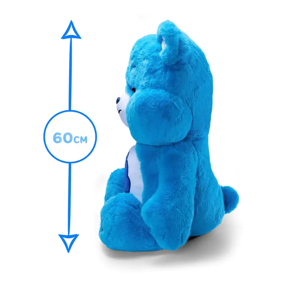Care Bears plišasta figura Grumpy Bear 60 cm fotografija izdelka