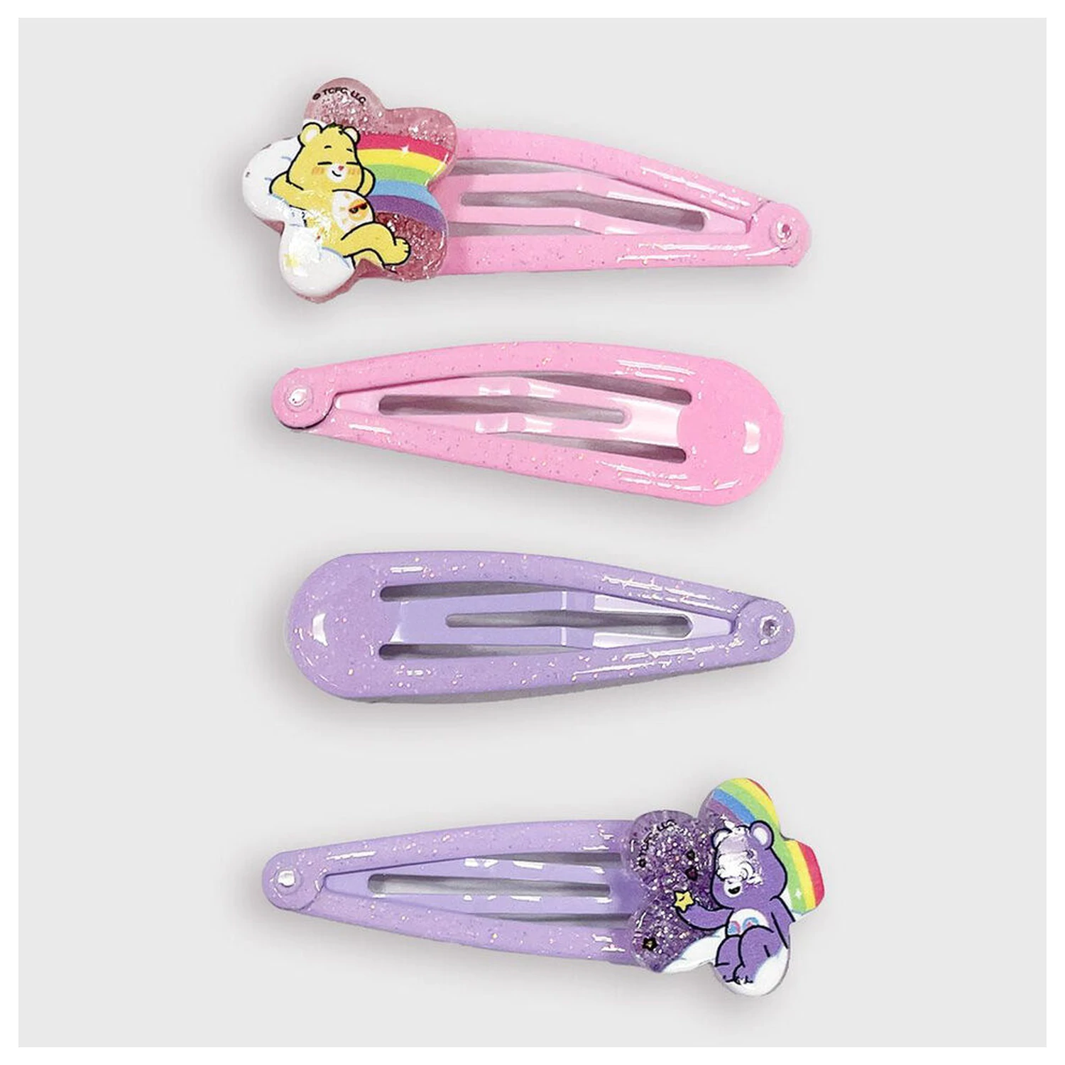 Care Bears lepotni set fotografija izdelka