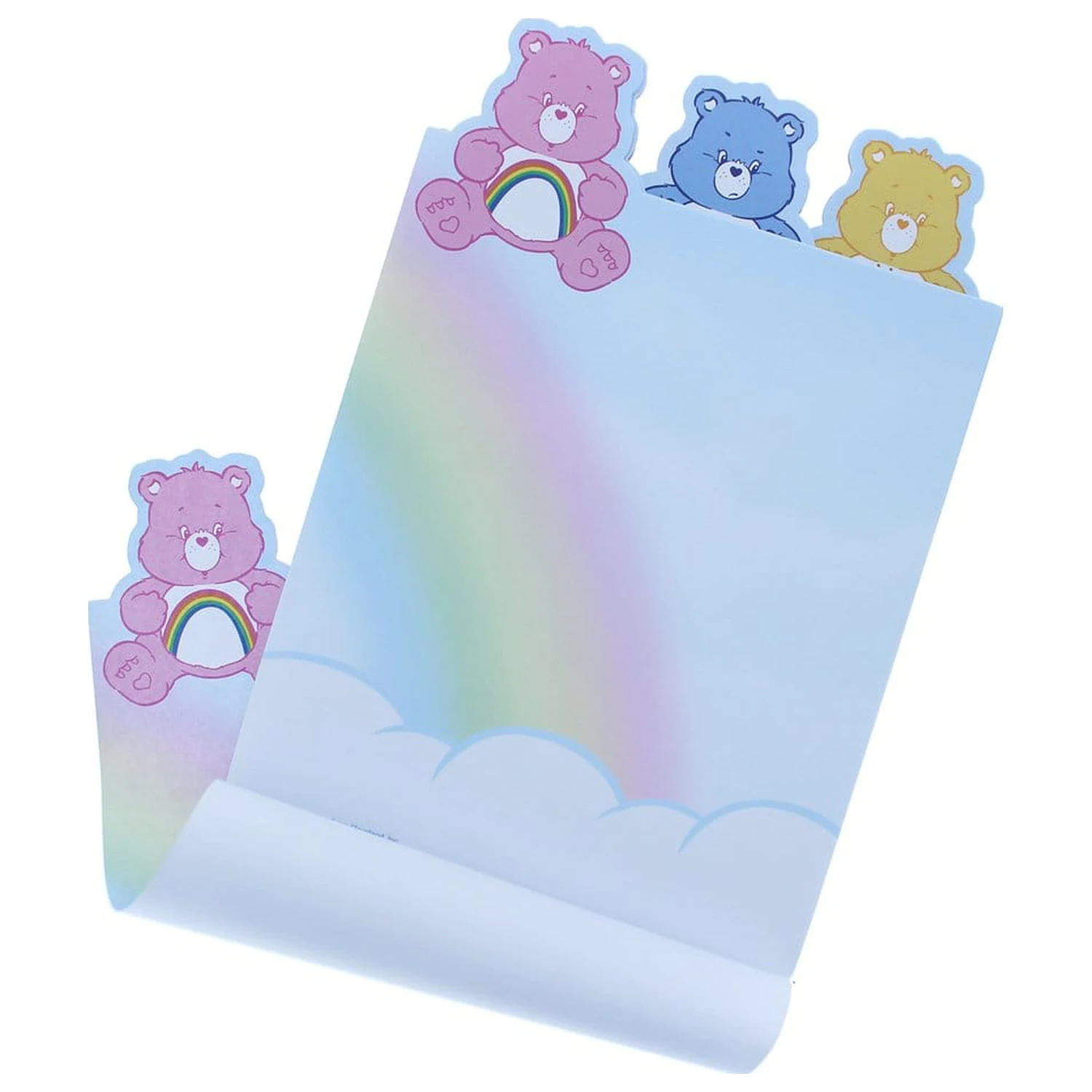Care Bears Mini Beležka fotografija izdelka
