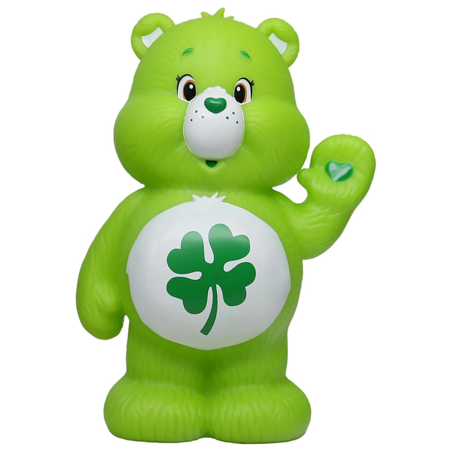 Care Bears Figuralna banka Good Luck 20 cm fotografija izdelka