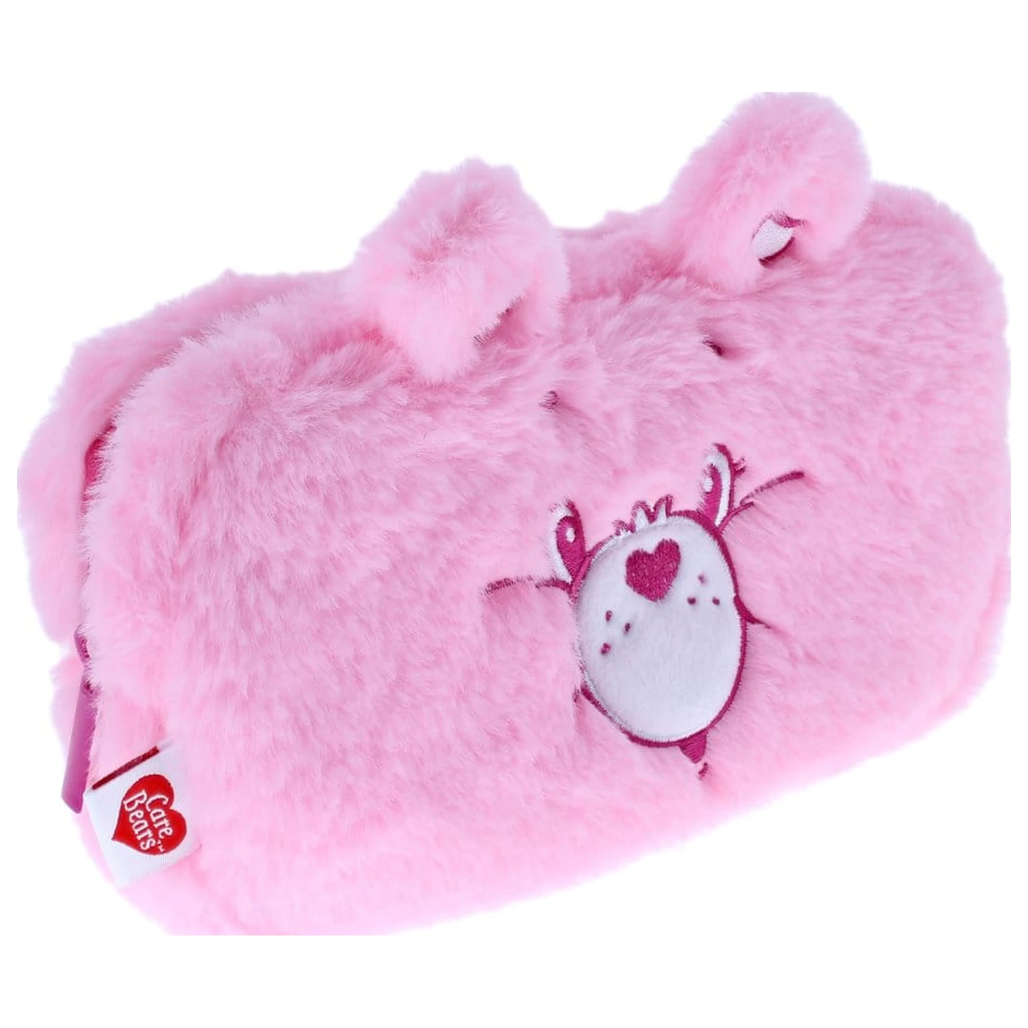 Care Bears Plišasta peresnica Pink fotografija izdelka