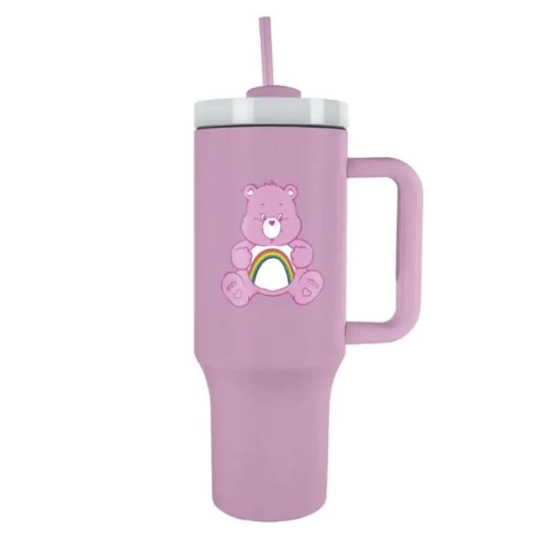 Care Bears nerjaveča jeklenka 1130 ml fotografija izdelka