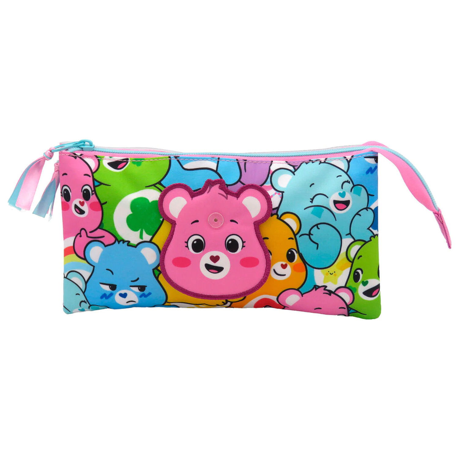 Care Bears trojna peresnica fotografija izdelka