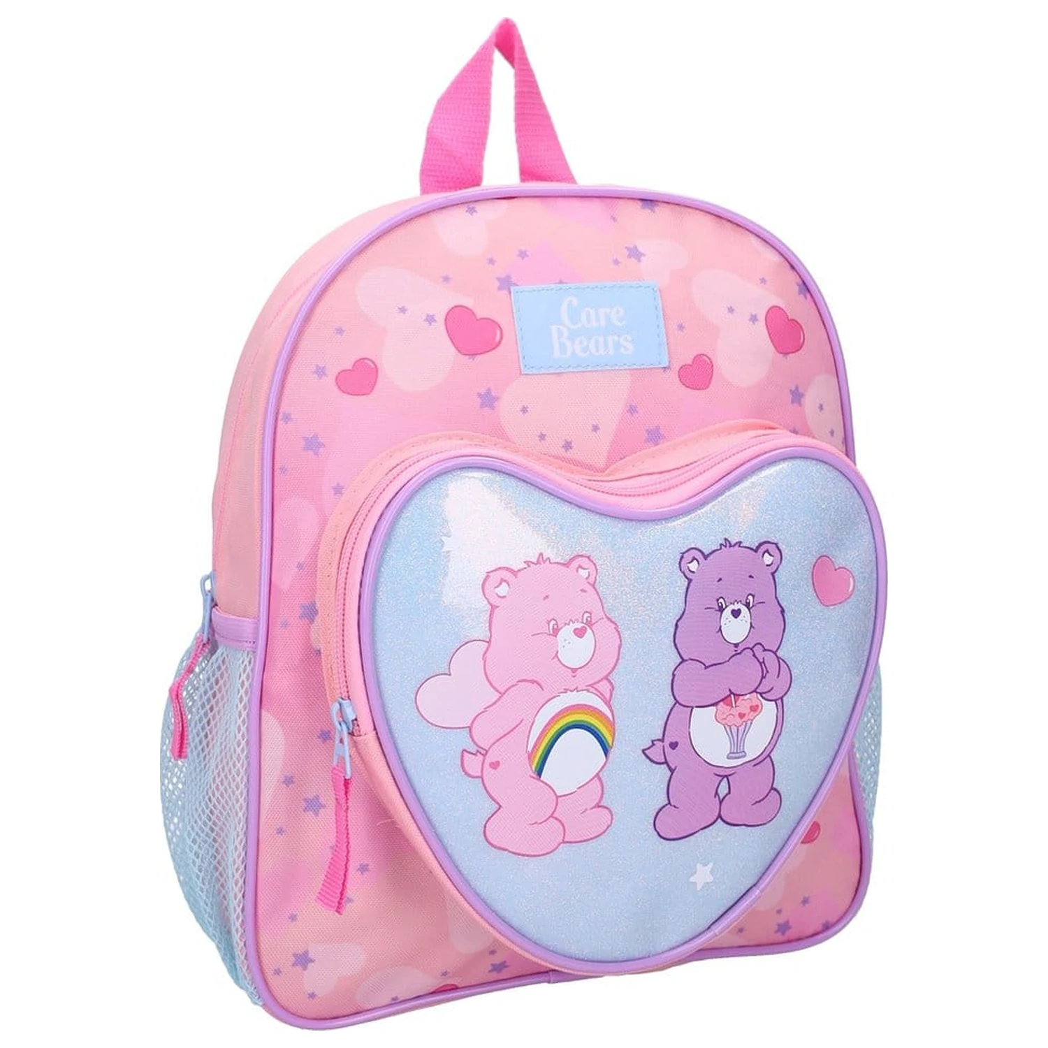 Care Bears nahrbtnik True Hearts fotografija izdelka