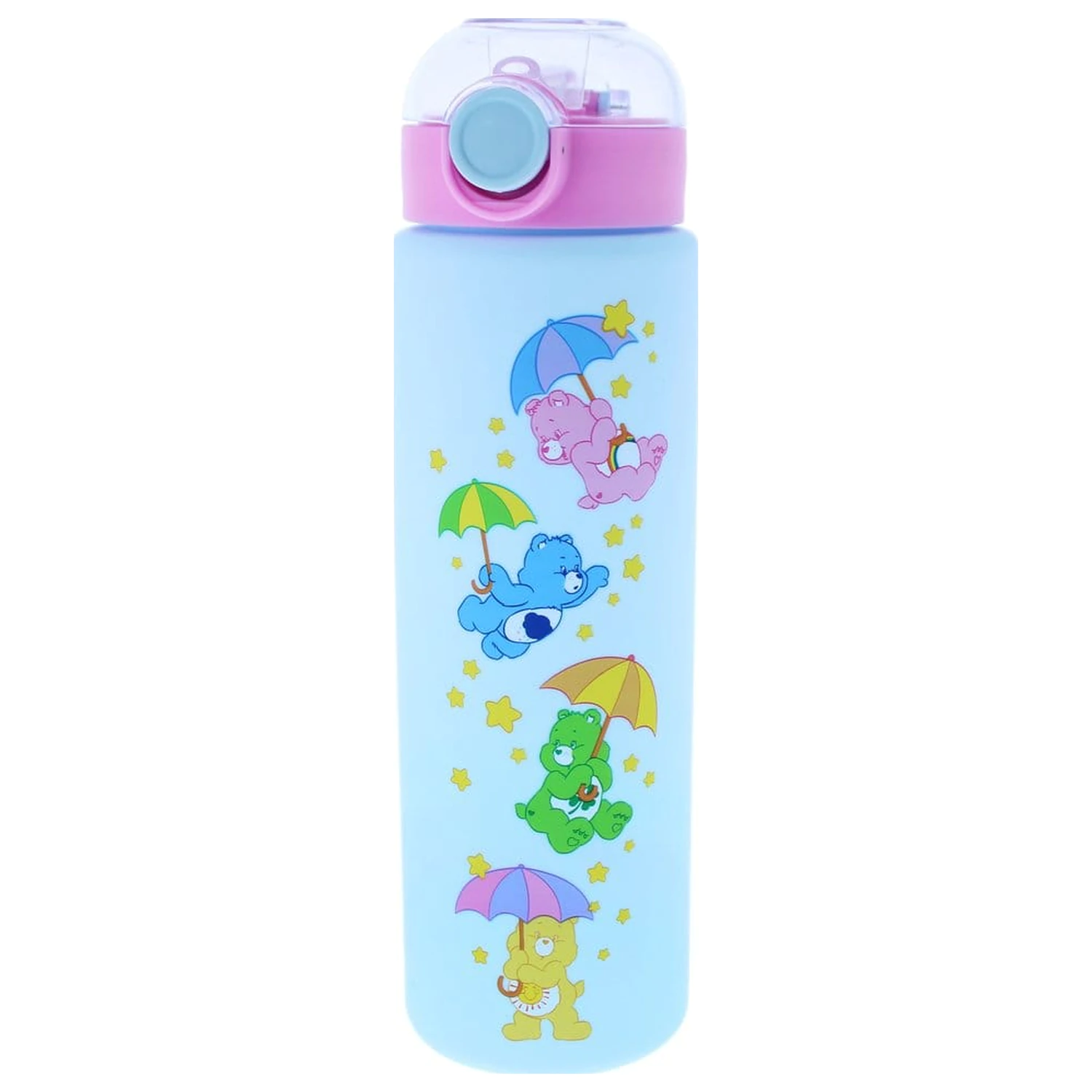 Care Bears plastenka za vodo s preklopnim pokrovčkom 700 ml fotografija izdelka