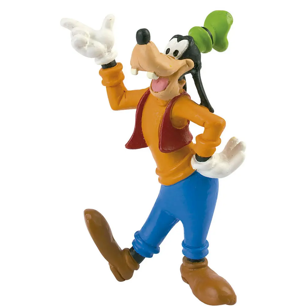 Disney Goofy figurica 9 cm fotografija izdelka