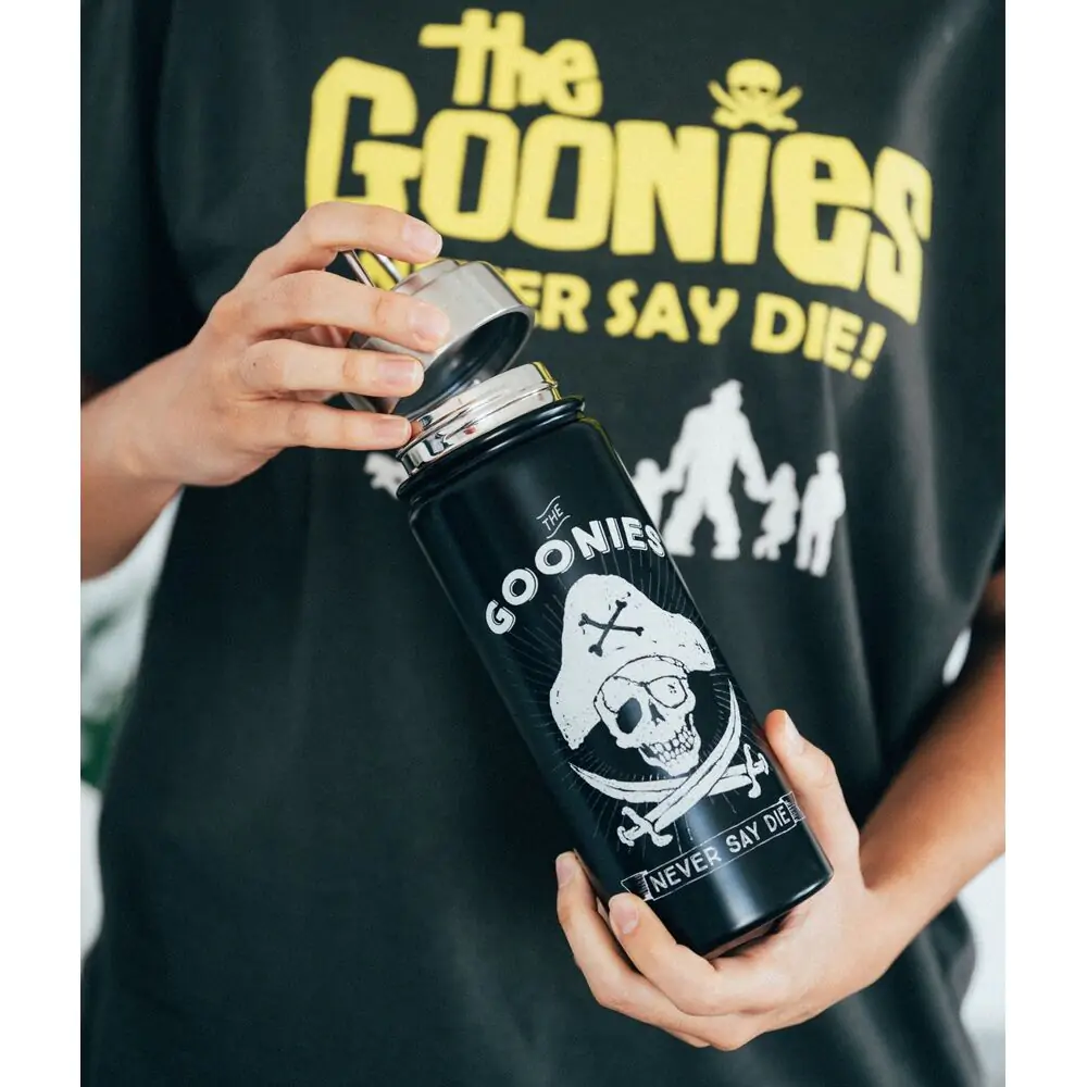 Goonies Nerjaveča steklenica 500ml fotografija izdelka