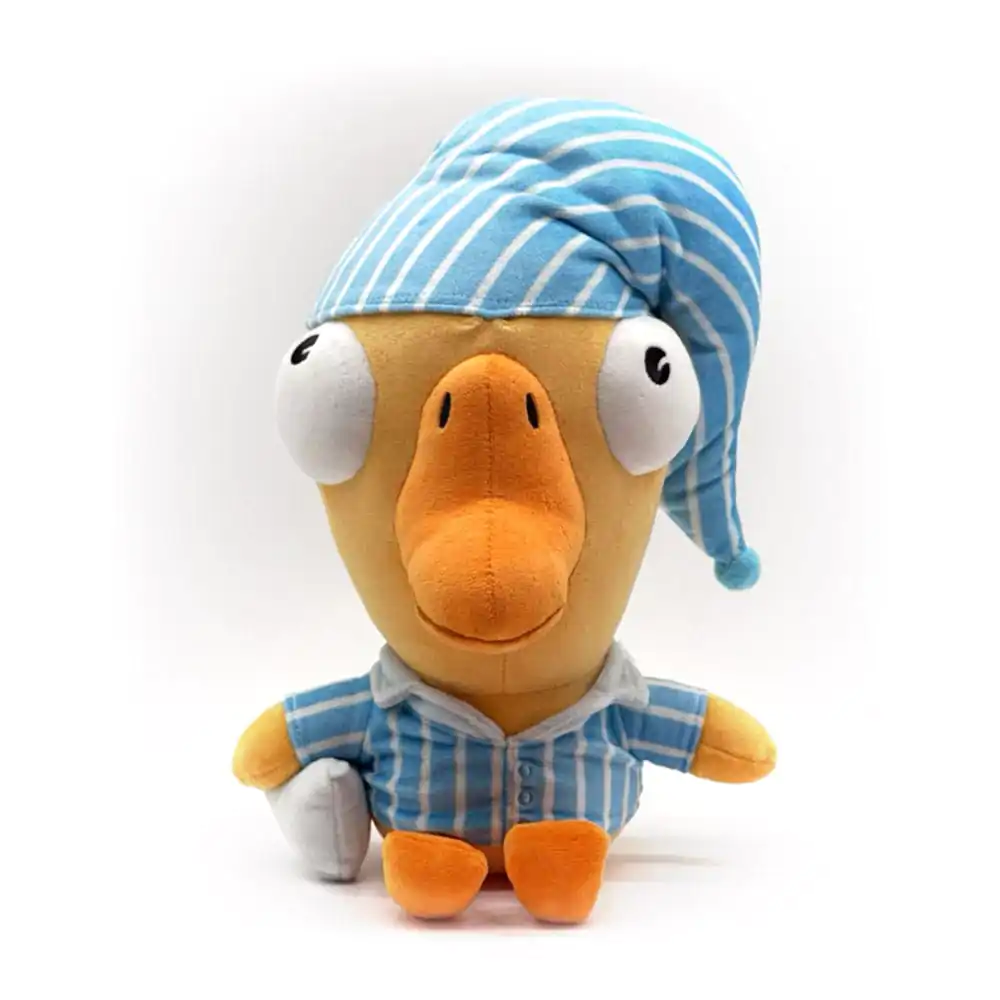 Goose Goose Duck Plišasta figura Dozing Dodo 22 cm fotografija izdelka
