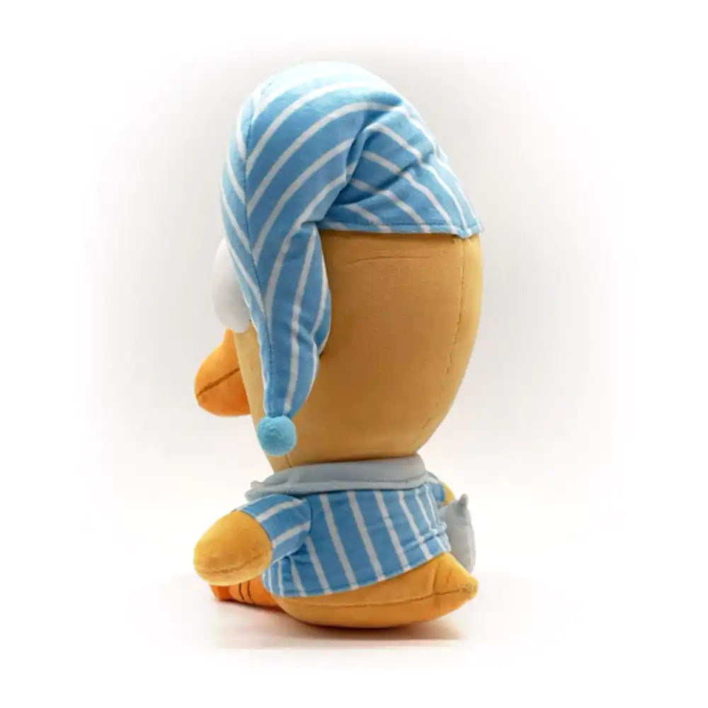 Goose Goose Duck Plišasta figura Dozing Dodo 22 cm fotografija izdelka