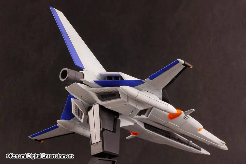 Plastični komplet Gradius IV 1/144 VIC VIPER ver. GRADIUS IV (ponovna izdaja) 15 cm fotografija izdelka