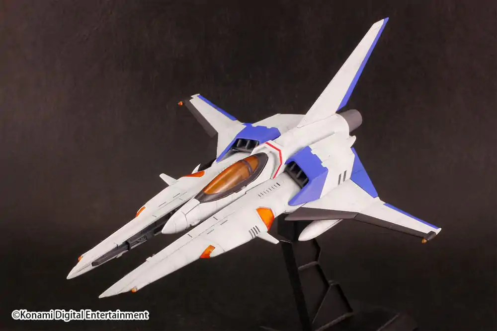 Plastični komplet Gradius IV 1/144 VIC VIPER ver. GRADIUS IV (ponovna izdaja) 15 cm fotografija izdelka