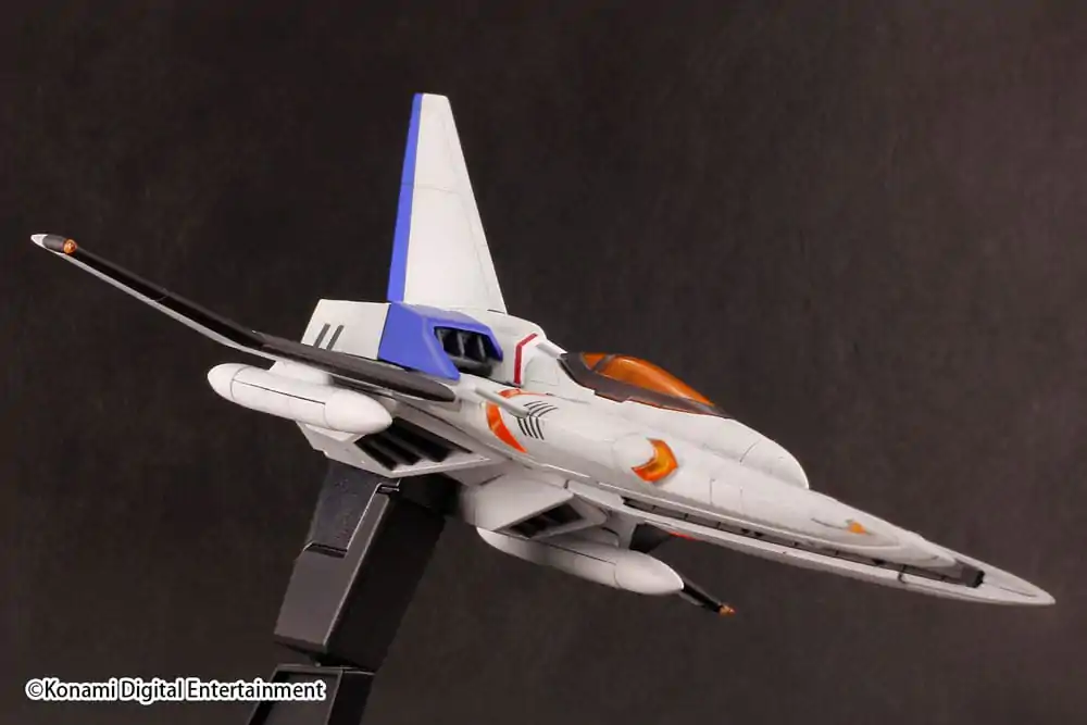 Plastični komplet Gradius IV 1/144 VIC VIPER ver. GRADIUS IV (ponovna izdaja) 15 cm fotografija izdelka