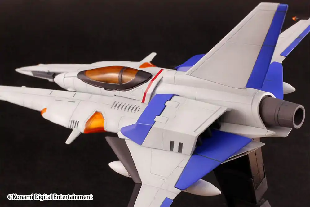 Plastični komplet Gradius IV 1/144 VIC VIPER ver. GRADIUS IV (ponovna izdaja) 15 cm fotografija izdelka