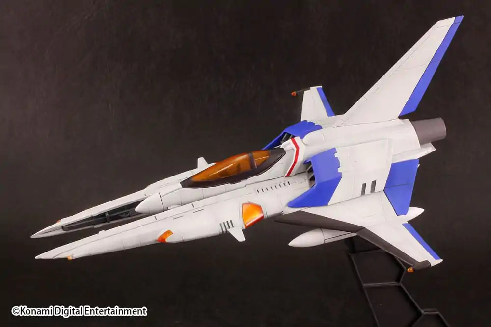 Plastični komplet Gradius IV 1/144 VIC VIPER ver. GRADIUS IV (ponovna izdaja) 15 cm fotografija izdelka