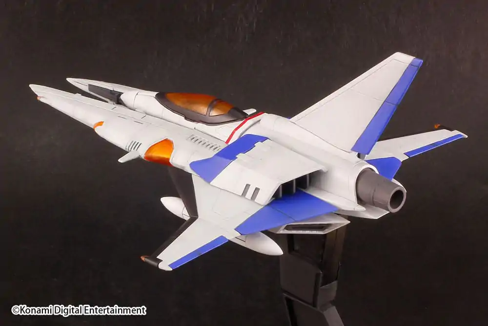 Plastični komplet Gradius IV 1/144 VIC VIPER ver. GRADIUS IV (ponovna izdaja) 15 cm fotografija izdelka