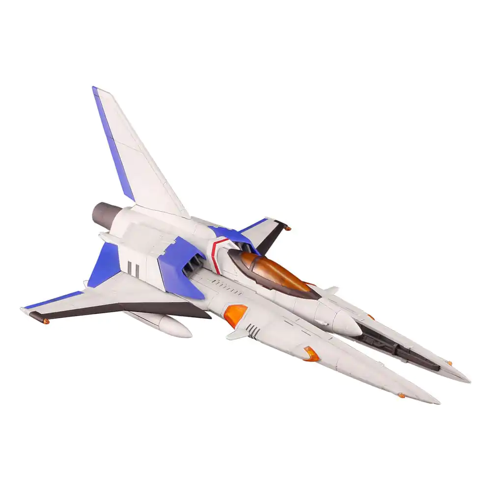 Plastični komplet Gradius IV 1/144 VIC VIPER ver. GRADIUS IV (ponovna izdaja) 15 cm fotografija izdelka