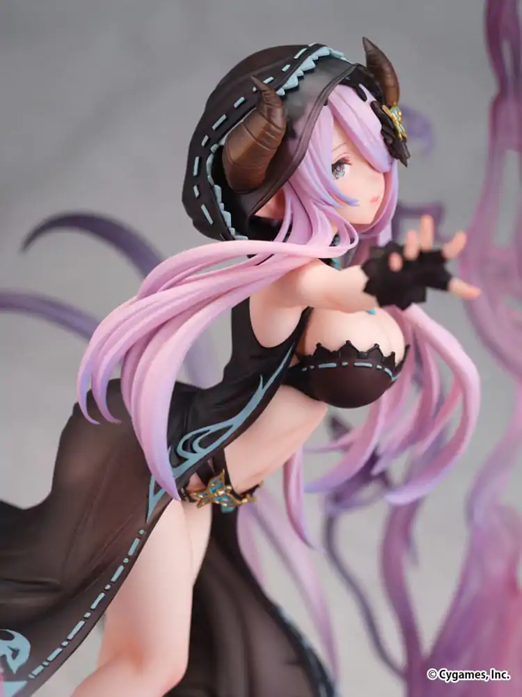 Granblue Fantasy PVC Kip 1/7 Narmaya (The Black Butterfly) 20 cm fotografija izdelka