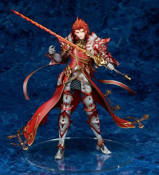 Granblue Fantasy Kip 1/8 Percival 27 cm fotografija izdelka