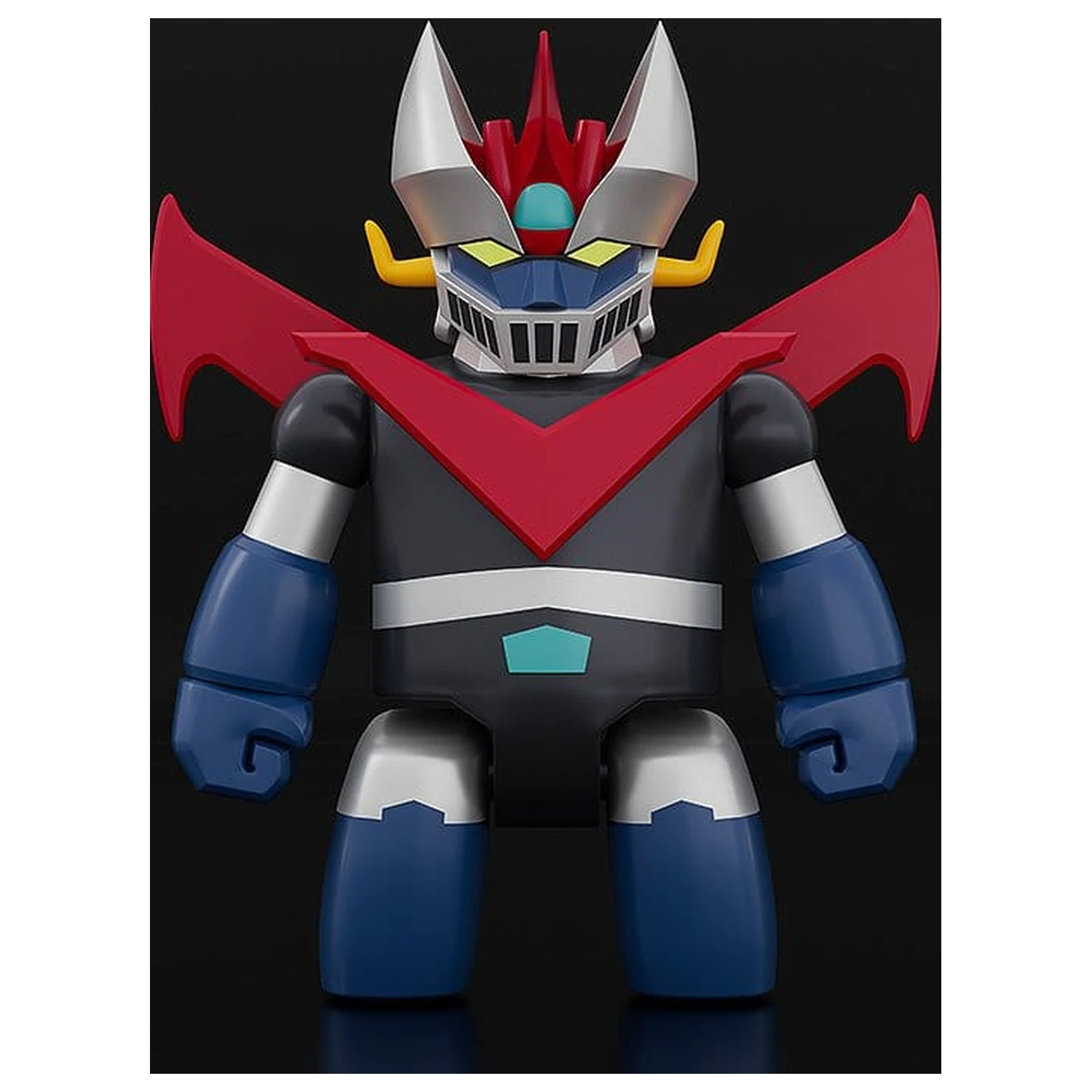 Great Mazinger Brickroid Akcijska figura Great Mazinger 5 cm fotografija izdelka