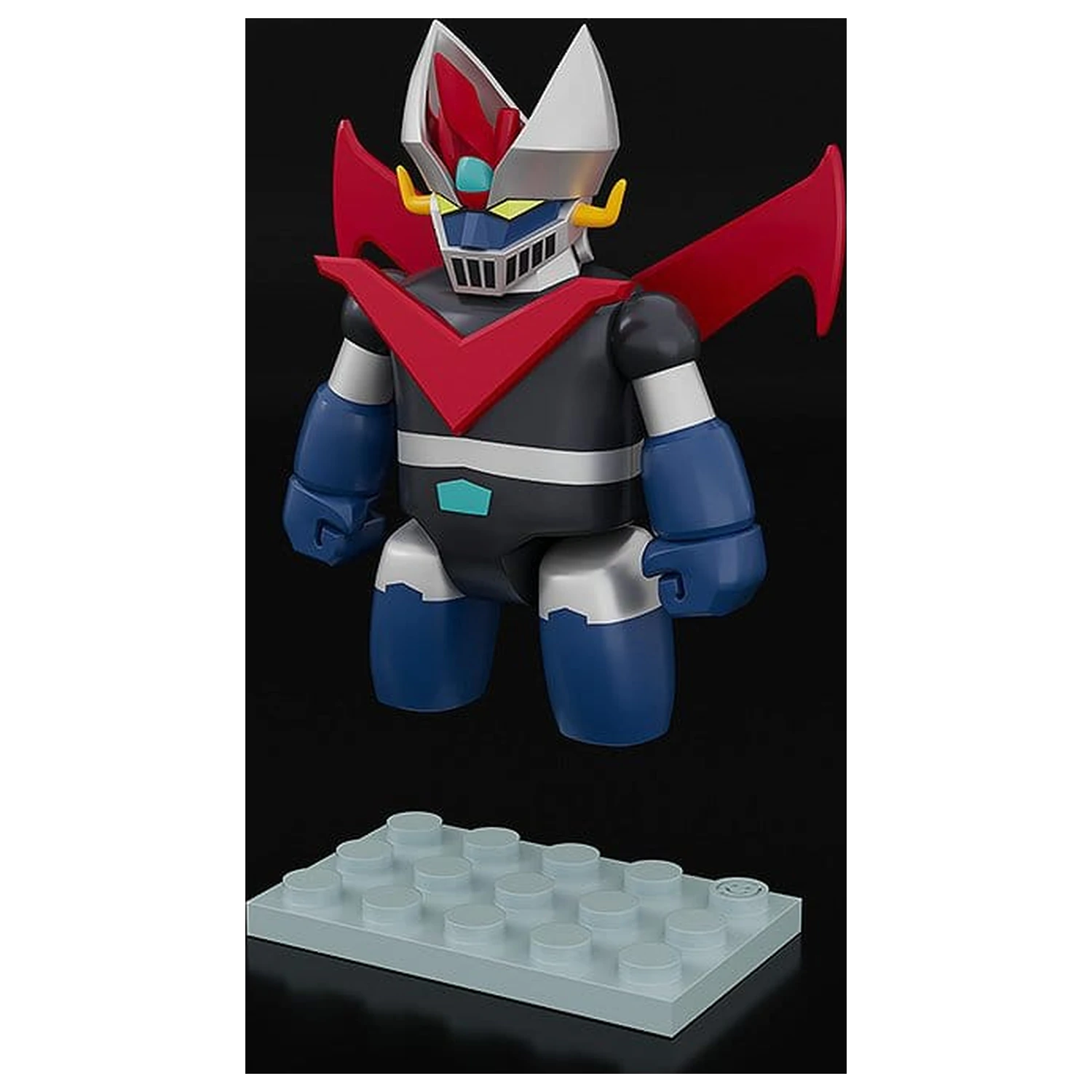 Great Mazinger Brickroid Akcijska figura Great Mazinger 5 cm fotografija izdelka